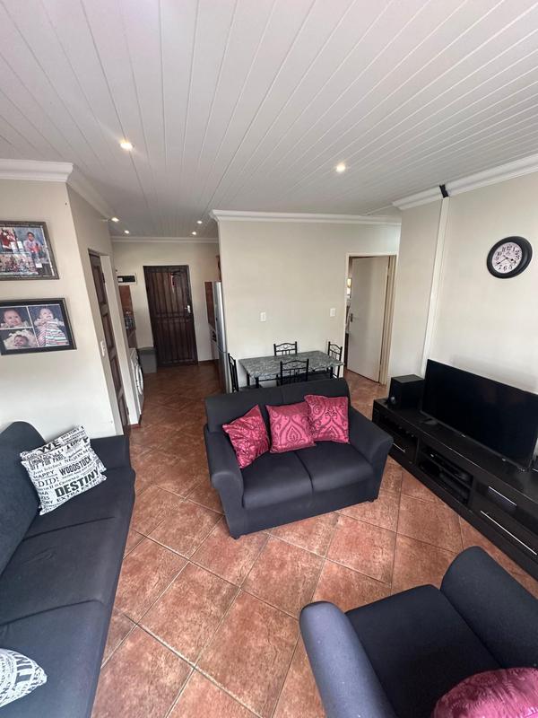 2 Bedroom Property for Sale in Hagley Western Cape